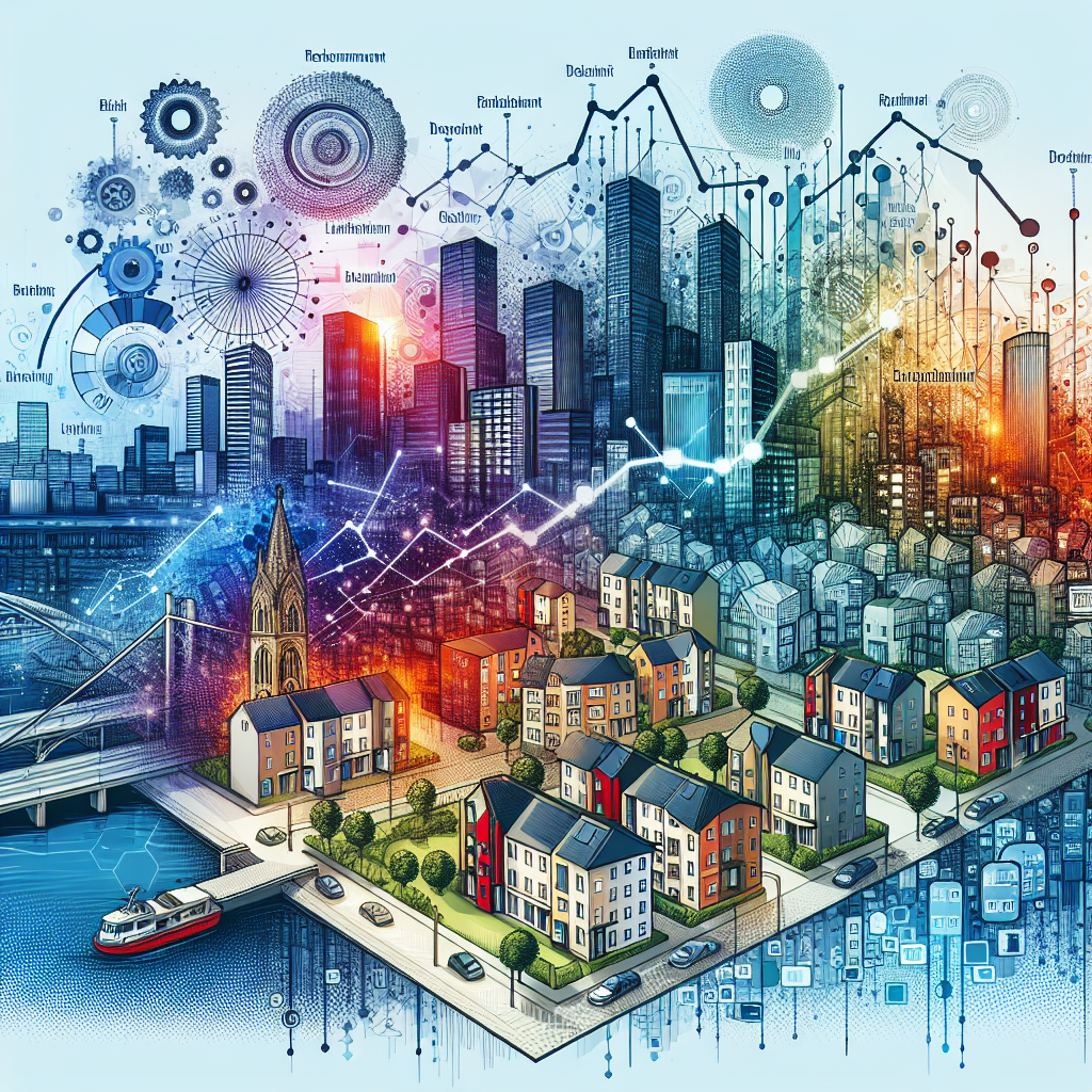 Mietpreisentwicklung Dortmund Brackel Faktoren